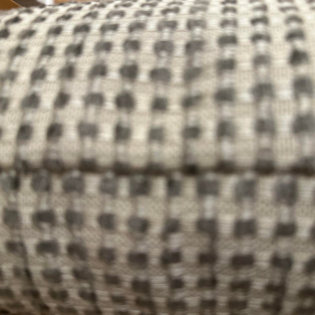 Handcrafted Decorative Pillow Case For Sale - Image 4 of 6