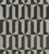 Contemporary The House of Scalamandre Mezzo Sisal Wallcovering, Steel & Black Pearl For Sale - Image 3 of 3
