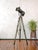 Patt 23N Follow Spot Floor Lamp from Strand Electric, England, 1960s For Sale - Image 15 of 15