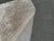Contemporary 7ft 7in × 9ft 8in Bashian Greenwich Gray + Gold Geometric Area Rug For Sale - Image 3 of 9