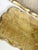 20th Century Gilded Wooden Trays, India, Set of 2 For Sale - Image 13 of 14
