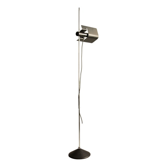 Floor Lamp by Barbieri and Marianelli for Tronconi, Italy, 1970s For Sale