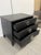 Brownstone Atherton Nightstand, Deep Onyx For Sale - Image 4 of 12