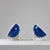 Pollice Table Lamps, Set of 2 For Sale - Image 4 of 9