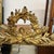 This exquisite 19th-century French mirror beautifully captures the elegance of the Louis XVI style. Crafted from giltwood...