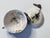 1980s Small Handmade Raku Studio Ceramic Lidded Box, Germany, 1980s For Sale - Image 5 of 17