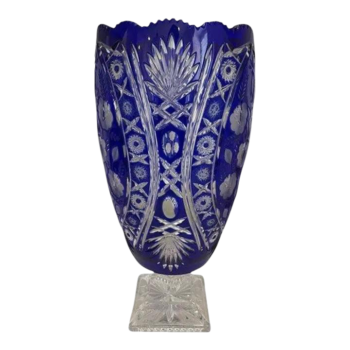 Vintage Art Deco Vases | Chairish