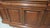 Traditional 1980s Henkel Harris Mahogany Sideboard Console Designer For Sale - Image 3 of 7