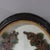 Antique Victorian Shadow Box Wall Hanging With Wax Wreath, Circa 1900 For Sale - Image 4 of 7