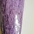 Purple Murano Glass Sconces, by Mila Schon Italy 1970s, Mid Century Modern For Sale - Image 12 of 12