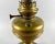 Vintage Oil Table Lamp in Brass from Lempereur & Bernard, Belgium For Sale - Image 6 of 10