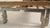 Mid 20th Century Bamboo Glass Coffee Table For Sale In New York - Image 6 of 6