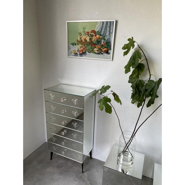 Fuentes, Fruit, Oil Painting, 2000s, Framed For Sale - Image 13 of 18