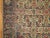 Early 20th Century Antique Farahan - 3'11" x 6' For Sale - Image 5 of 6