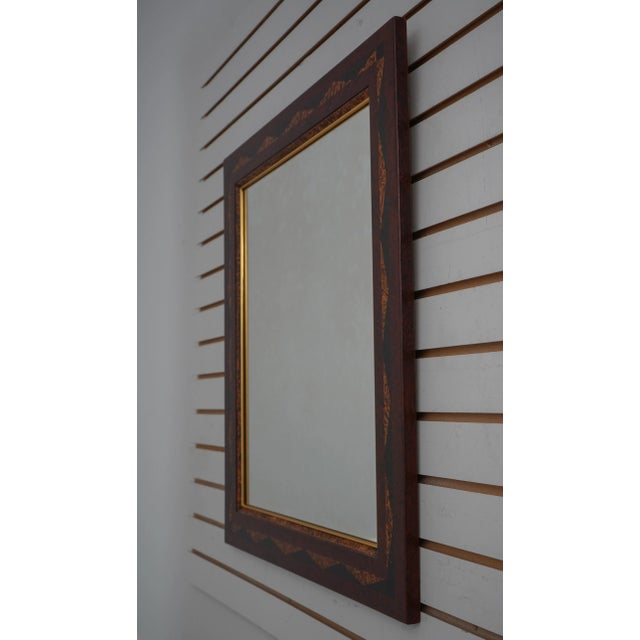 Age: Approx: 25 Years Old Details: Hand Painted Finish Quality Construction Quality Reproduction Early American Style...