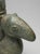 Archaistic Chinese Ram Zun Applied and Natural Patina Pre 1930 Post 1900 For Sale - Image 4 of 11