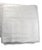 Antique French Trousseau Linen Sheet Embroidered Dots Ladder Work White Linen Bed Sheet Circa 1920 the Paris Apartment For Sale - Image 9 of 11