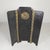 Art Deco Room Divider in Steel with Brass Details, 1930s For Sale - Image 3 of 18