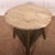 Welsh Painted Cricket Table For Sale - Image 4 of 7