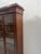 19th Century Louis Philippe Mahogany and Mahogany Veneer Bookcase For Sale - Image 6 of 13