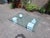 Mid-Century Modern Metafora Coffee Table in White Carrara Marble by Massimo and Lella Vignelli for Casigliani, 1980s For Sale - Image 3 of 18