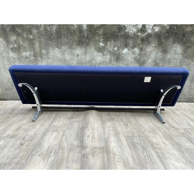 1980s Vintage Bench by Rodolfo Dordoni for Moroso For Sale - Image 5 of 17