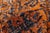 Zeki Muren Vintage Turkish Sivas Rug, 06'11 X 09'09 For Sale In Dallas - Image 6 of 10