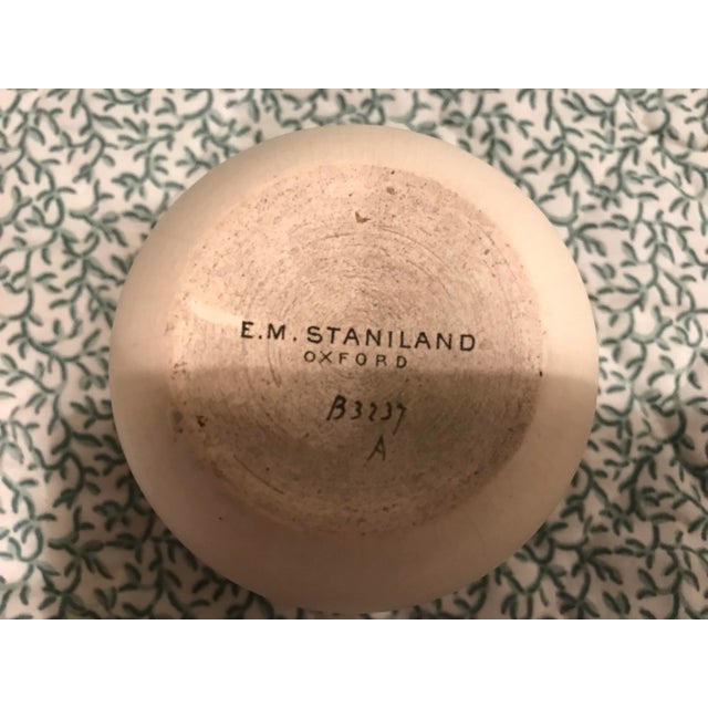 Early 20th Century Oxford University Match Striker For Sale - Image 4 of 4