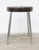 Italian S501 Stool from Carrara & Matta, 1970s For Sale - Image 6 of 7