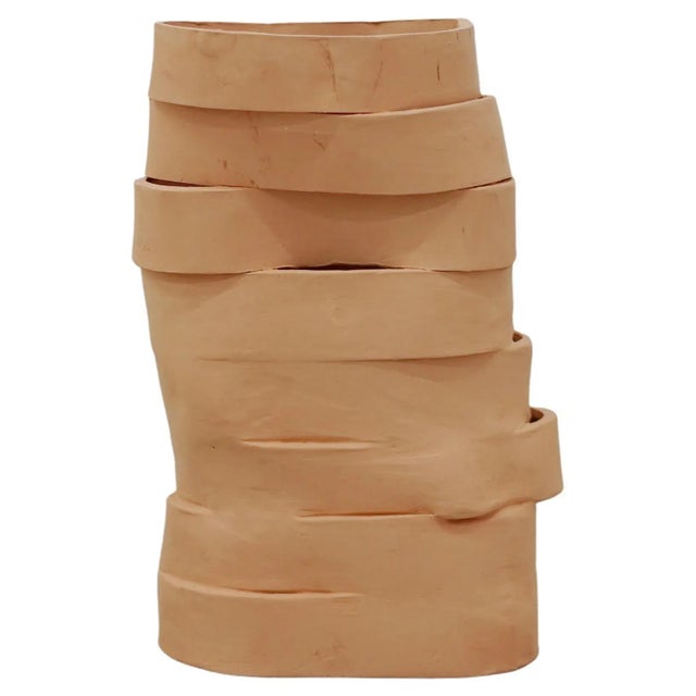 Not Yet Made - Made To Order Tatemono 01 Sculpture by Emmanuelle Roule For Sale - Image 5 of 5