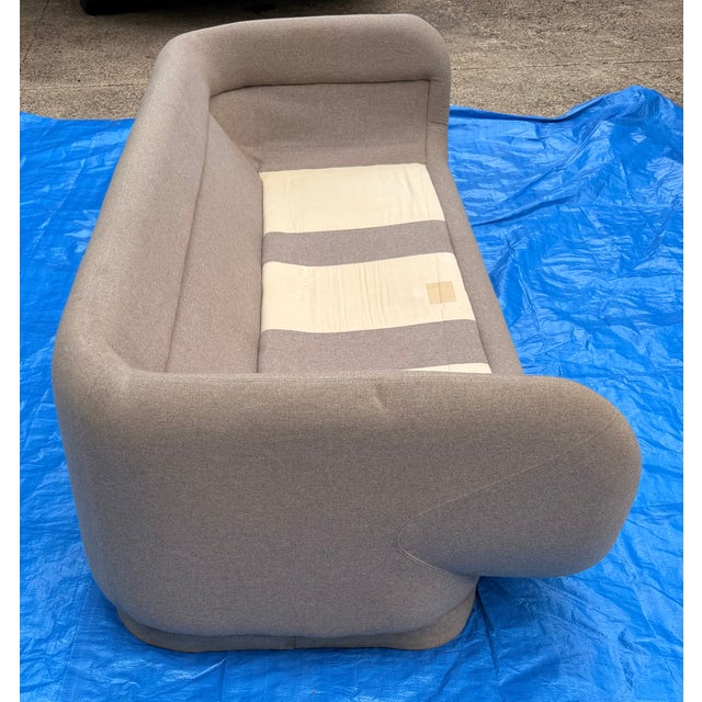 M. Fillmore Harty for Preview Mid Century Modern Sofa and Loveseat Set For Sale - Image 9 of 12