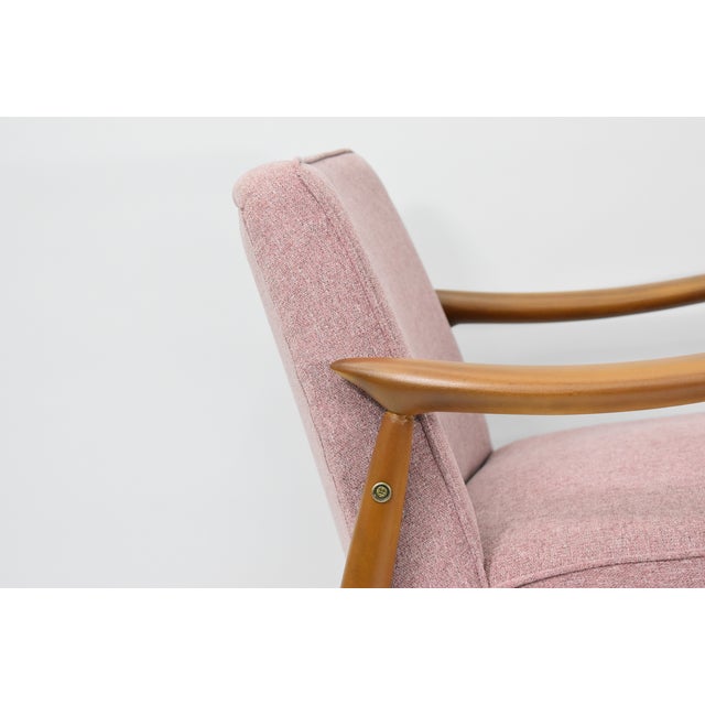 1960s Vintage Coco Armchair, 1960s For Sale - Image 5 of 18