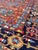 Antique Heriz Rug, 1890s For Sale - Image 9 of 18