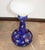 Space Age Night Sky Table Lamp, 1960s For Sale - Image 6 of 9