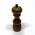 Vintage Wooden Pepper Mill Curation - Group of 6 For Sale - Image 10 of 11
