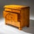 Biedermeier Chest of Drawers in Birch, Northern Germany, 1820 For Sale - Image 6 of 11