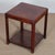 Modernist Side Table, 1930s For Sale - Image 4 of 7