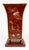 Make a striking statement in your foyer, entryway, or living space with this magnificent vintage imported Asian...