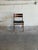 Vintage Danish Teak Dining Chair Mid Century Scandinavian Modern Side Chair For Sale In Los Angeles - Image 6 of 9