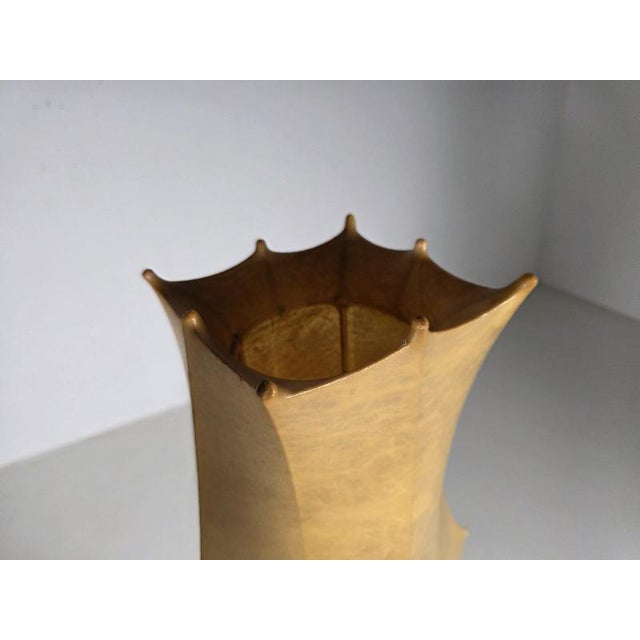 1960s Fantasma Floor Lamp by Afra & Tobia Scarpa for Flos, 1960s For Sale - Image 5 of 9