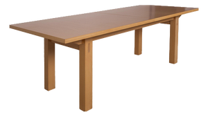 Extendable Wooden Dining Table from Thonet