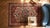 1920s Ivory Red Medallion Antique Persian Bakhtiari Rug 4'6" X 7'2" Handknotted Wool Carpet For Sale - Image 9 of 9