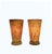 Brown Alabaster Vase Table Lamps from Pegasam, Spain, 1980s, Set of 2 For Sale - Image 4 of 11