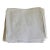 Vintage French Linen Monogrammed Napkins - Set of 12 For Sale