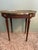 Baker Furniture Company Baker Furniture Stately Homes Collection Oval Mahogany Side Table — Blenheim Palace, Sir Humphrey Wakefield For Sale - Image 4 of 6
