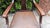 Wood Art Nouveau Wooden Desk Chair For Sale - Image 7 of 11