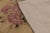 Antique 19th Century Aubusson Square Rug With Bold Floral Medallion - Rug & Kilim For Sale - Image 9 of 11