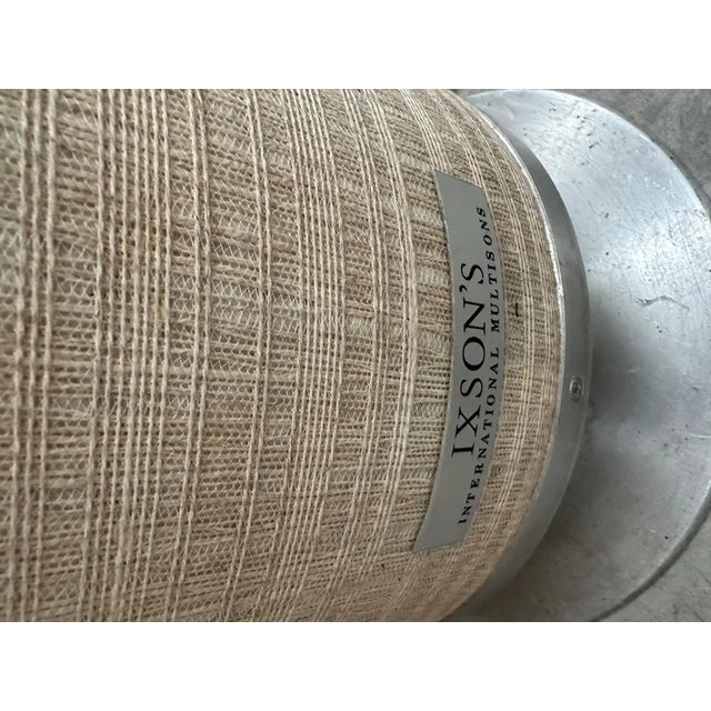 1980s Speakers from Ixson, 1970s, Set of 2 For Sale - Image 5 of 11