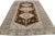 Tribal Vintage Turkish Oushak Rug - 05'01 X 07'07 For Sale - Image 3 of 9