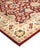 With understated palettes and allover designs, the rugs in the Mogul Collection will bring timeless sophistication to any...